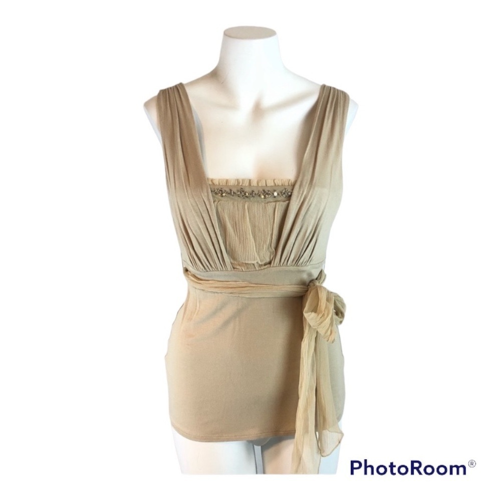 White House Black Market Top - XS